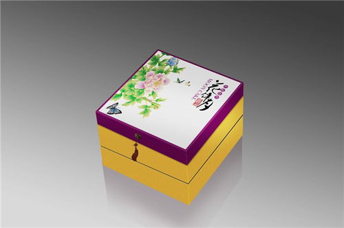 小零食简餐盒设计 小零食简餐盒 滇印食品包装盒厂家